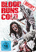 Film: Blood runs cold - uncut