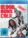 Film: Blood runs cold - uncut