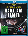 Isle of man - TT - Hart am Limit - 3D