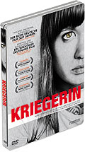 Kriegerin - Steelbook