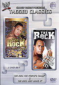 Film: WWE - The Rock: The People's Champ/Just Bring It