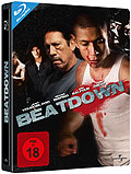 Film: Beatdown - Steelbook