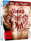 Blood Out - Steelbook