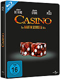 Film: Casino - Steelbook