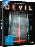 Film: Devil - Steelbook