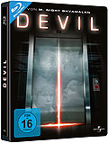 Devil - Steelbook