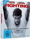 Fighting - Steelbook