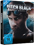 Film: Pitch Black - Steelbook