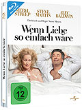 Film: Wenn Liebe so einfach wre - Steelbook