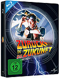 Film: Zurck in die Zukunft - Teil I - Steelbook