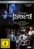 Film: Pidax Serien-Klassiker: Schusters Gespenster