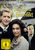 Pidax Serien-Klassiker: Die Leute von St. Benedikt