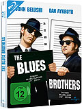 The Blues Brothers - Steelbook
