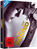 Film: Wanted - Bestimme dein Schicksal - Steelbook