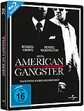 American Gangster - Steelbook