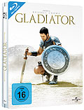 Film: Gladiator - 10th Anniversary Edition - Steelbook