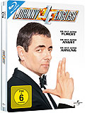 Johnny English - Steelbook