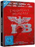 Film: Inglourious Basterds - Steelbook