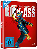 Film: Kick-Ass - Steelbook