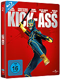 Kick-Ass - Steelbook