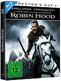 Robin Hood - Steelbook