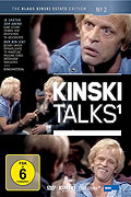 Film: Kinski Talks 1