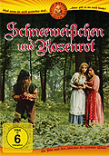 Schneeweichen und Rosenrot