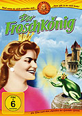 Film: Der Froschknig