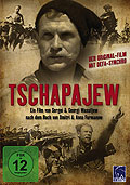 Film: Tschapajew