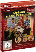 DDR TV-Archiv - Urlaub nach Prospekt