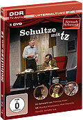 Film: DDR TV-Archiv - Schultze mit tz