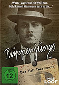 Film: Puppenjungs - Der Fall Haarmann