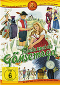 Film: Falada und die Gnsemagd