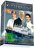 Film: Kstenwache - 13. Staffel