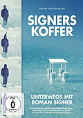 Signers Koffer - Unterwegs mit Roman Signer