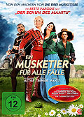 Film: Ein Musketier fr alle Flle