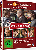 Film: Wilsberg - Vol. 14