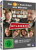 Film: Wilsberg - Vol. 15