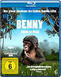 Benny - Allein im Wald