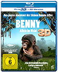 Benny - Allein im Wald - 3D