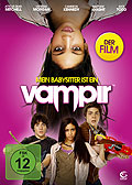 Film: Mein Babysitter ist ein Vampir - Der Film