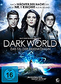 Film: Dark World - Das Tal der Hexenknigin