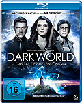 Film: Dark World - Das Tal der Hexenknigin