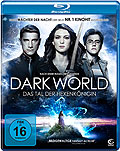 Dark World - Das Tal der Hexenknigin