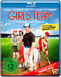 Film: Girls Team - 9 Models und 1 Coach