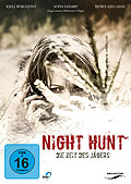 Night Hunt - Die Zeit des Jgers