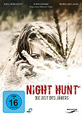 Film: Night Hunt - Die Zeit des Jgers