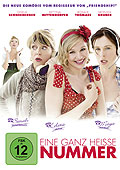 Film: Eine ganz heie Nummer