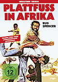 Film: Plattfu in Afrika