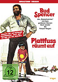 Film: Plattfu rumt auf